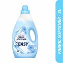 9EASY Detergent Powder 2.25Kg + 9EASY Fabric Softner 3L Blue - SW1hZ2U6MjE5MTczMQ==