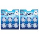 9EASY - Toilet Block - Pack of 2 - Blue - SW1hZ2U6MjE5MTYyOQ==