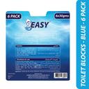 9EASY - Toilet Block - Pack of 6 - Blue - SW1hZ2U6MjE5MTYyNA==