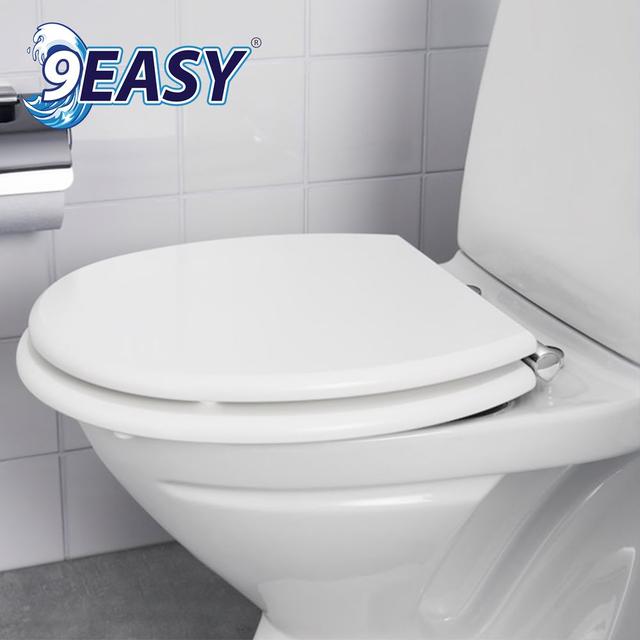 9EASY - Toilet Cleaner Original 750ml & Toilet Block - Blue - SW1hZ2U6MjE5MTYwMQ==