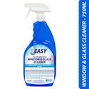 9EASY - Window Glass Cleaner 750ml Pack of 2 - SW1hZ2U6MjEwNzUyNw==