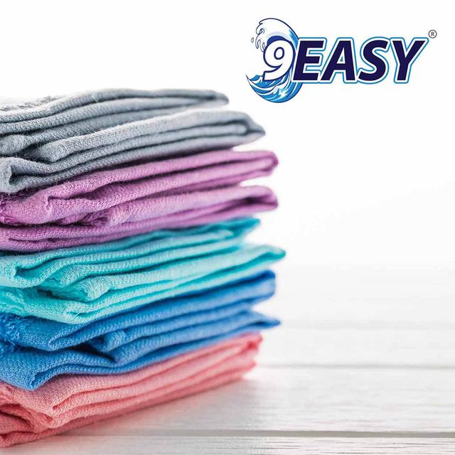 9Easy - Fabric Softener - 3L - Blue - SW1hZ2U6MjExMTA0Nw==