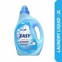 9Easy - Laundry Liquid - 2L + Fabric Softener - Blue - 3L - SW1hZ2U6MjE5MTY2MQ==