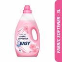 9Easy - Laundry Liquid - 2L + Fabric Softener - Pink - 3L - SW1hZ2U6MjE5MTY1Mg==