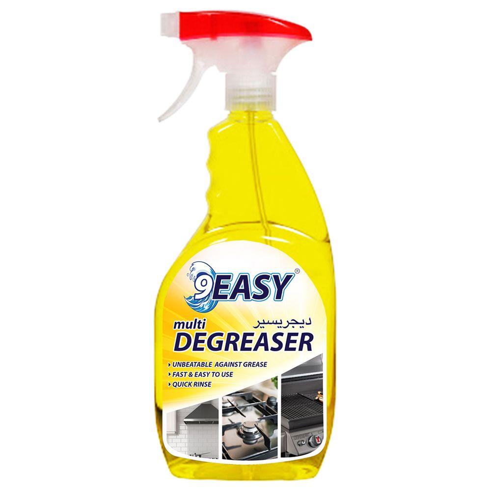 9Easy - Multi Degreaser - 750ml