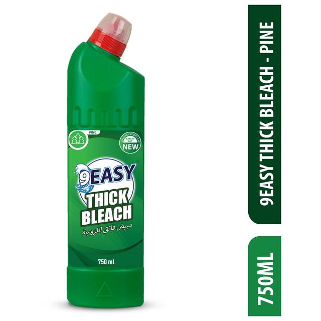 9Easy - Thick Bleach Pine 750ml - Pack of 2 - SW1hZ2U6MjE5MTYzOA==