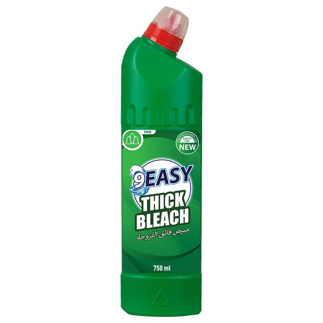 9Easy - Thick Bleach Pine 750ml - SW1hZ2U6MjExMDg2Mw==