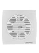 مروحة الشفط لون أبيض 6 بوصة 18 وات من جيباس Geepas Duct Fan