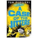 كتاب حالة من التوتر A Case of the Jitters