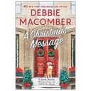 كتاب رسالة عيد الميلاد هاربر كولينز A Christmas Message