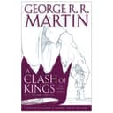 كتاب صراع الملوك A Clash Of Kings