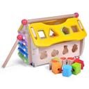 لعبة تعليمية للأطفال لتعلم العد والساعة كول توي A Cool Toy Activity Centre House