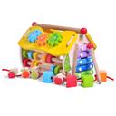 A Cool Toy - Activity Centre - House - SW1hZ2U6MjE5MjI2OQ==