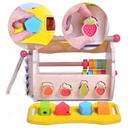 A Cool Toy - Activity Centre - House - SW1hZ2U6MjE5MjI3NQ==