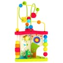 لعبة تعليمية للأطفال 6 في 1 كول توي A Cool Toy Wooden Bead Maze