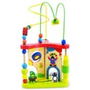 لعبة تعليمية للأطفال 6 في 1 كول توي A Cool Toy Wooden Bead Maze