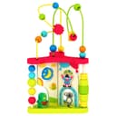 لعبة تعليمية للأطفال 6 في 1 كول توي A Cool Toy Wooden Bead Maze