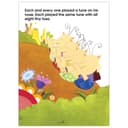 كتاب لحن مختلف A Different Tune