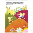 كتاب لحن مختلف A Different Tune