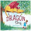 كتاب قصة التنين A Dragon Story