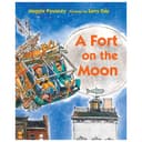 A Fort On The Moon - Book