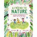 كتاب صديق للطبيعة A Friend To Nature