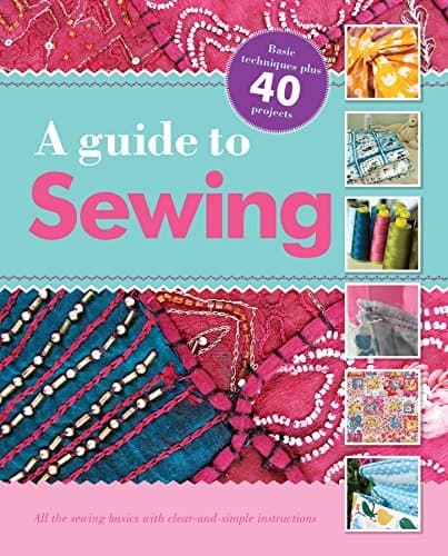 قصص اطفال لغة انجليزية A Guide To Sewing