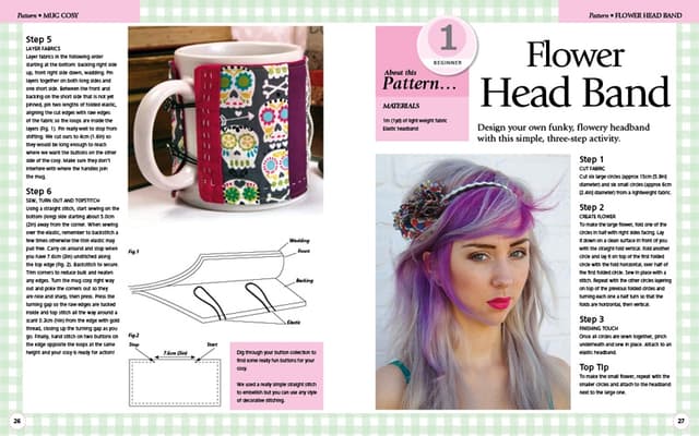 قصص اطفال لغة انجليزية A Guide To Sewing