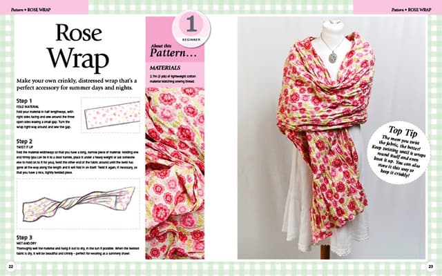 قصص اطفال لغة انجليزية A Guide To Sewing