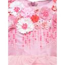 فستان بروفانس كاسكيد من اي ليتل فابل A Little Fable - Provence Cascade Dress - SW1hZ2U6MjE5Mjk4Ng==