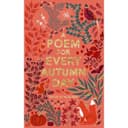 A Poem For Every Autumn Day - Book