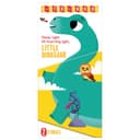 قصة أطفال ديناصور صغير باللغة الإنجليزية باونس A Story Unfolds Little Dinosaur