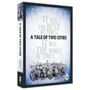 A Tale Of Two Cities - Book