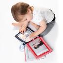 ألبوم صور للأطفال صناعة ألمانيا اي ثاوزند & ون كادلز A Thousand & One Cuddles Baby Photo Cloth Album - SW1hZ2U6MjE5NTk4Mw==