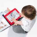ألبوم صور للأطفال صناعة ألمانيا اي ثاوزند & ون كادلز A Thousand & One Cuddles Baby Photo Cloth Album - SW1hZ2U6MjE5NTk4NQ==