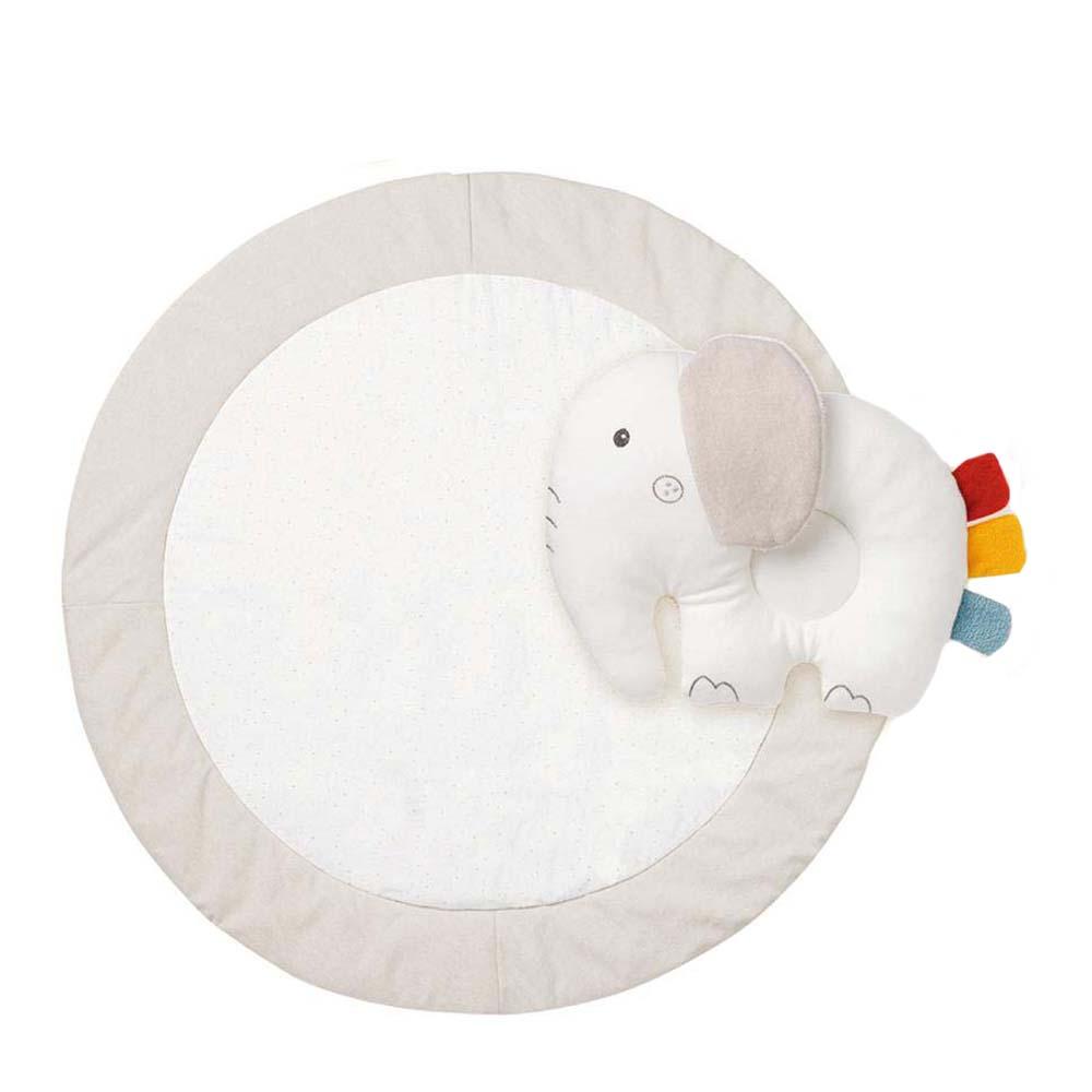 A Thousand & One Cuddles - Multifunctional Play Mat - Elephant