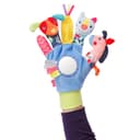 العاب اطفال قفاز مزين بالدمى اي ثاوزند & ون كادلز A Thousand & One Cuddles Playglove