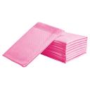 بساط تغيير الحفاظ للاستعمال مرة واحدة 45 × 60 سم 100 قطعة زهر اي تو زد A To Z Disposable Changing Mats 100pcs Pink - SW1hZ2U6MjA0MDIzMw==