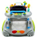 مشاية أطفال 3 في 1 قابلة للطي والتحويل لكرسي هزاز اسالڤو ASALVO Baby Walker Dandelion