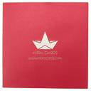 كارت ثلاثي الأبعاد بشكل باقة ورد أبرا كاردز Abra Cards  Roses