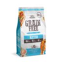 Absolute Holistic - Grain Free Cat Food Kitten 1.36kg - SW1hZ2U6MjE5NzUyOQ==