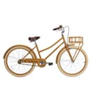 Adam Bike - The Junior Adam 24" - Ochre