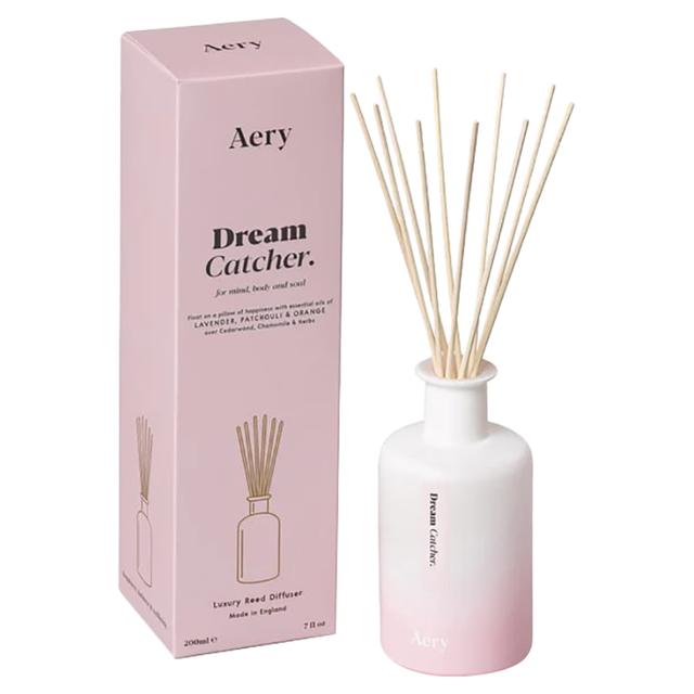 فواحة اعواد زيت اللافندر أيري Aery - Dream Catcher Diffuser - SW1hZ2U6MjIwMTI2OQ==