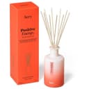 أعواد توزيع عطر 200 مل طاقة إيجابية برتقالي أيري Aery - Positive Energy 200ml Diffuser