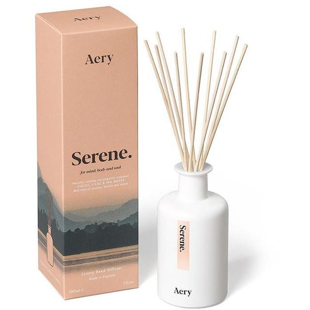 أعواد توزيع عطر 200 مل الحمضيات أيري Aery - Serene 200ml Diffuser - SW1hZ2U6MjEwMDE5Ng==