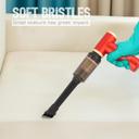 Kica Jet Fan 2 Compressed Air Duster Blower With Air Duster Accessory