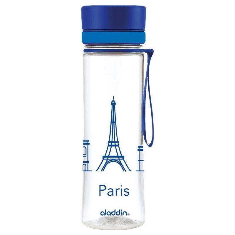 Aladdin - Aveo City Series Paris - Blue