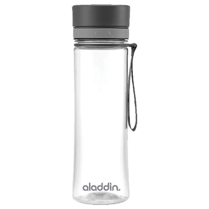 Aladdin - Aveo Water Bottle 0.6L - Grey