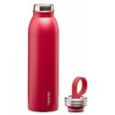 زجاجة مياه شيلد ثيرمافا حافظة للحرارة 550 مل ستانلس ستيل أحمر كرزي علاء الدين Aladdin - Chilled Therma Vacuum SS Bottle - SW1hZ2U6MjExNDk4MQ==