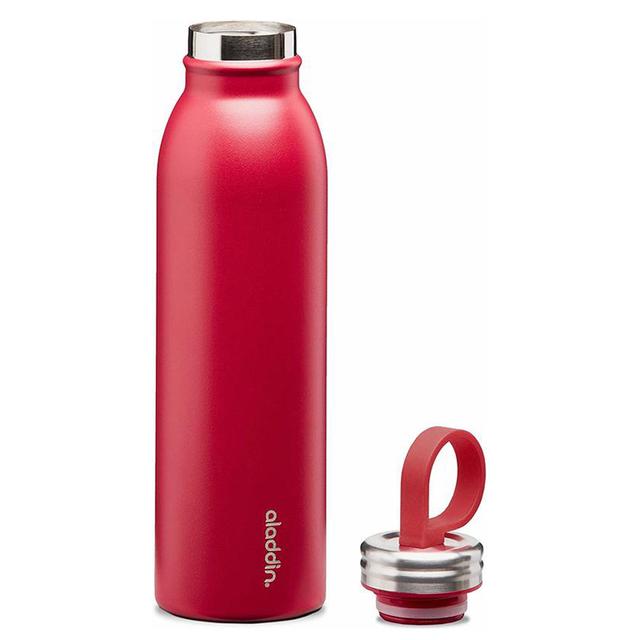 Aladdin - Chilled Therma Vacuum SS Bottle 0.55L Cherry Red - SW1hZ2U6MjExNDk4MQ==